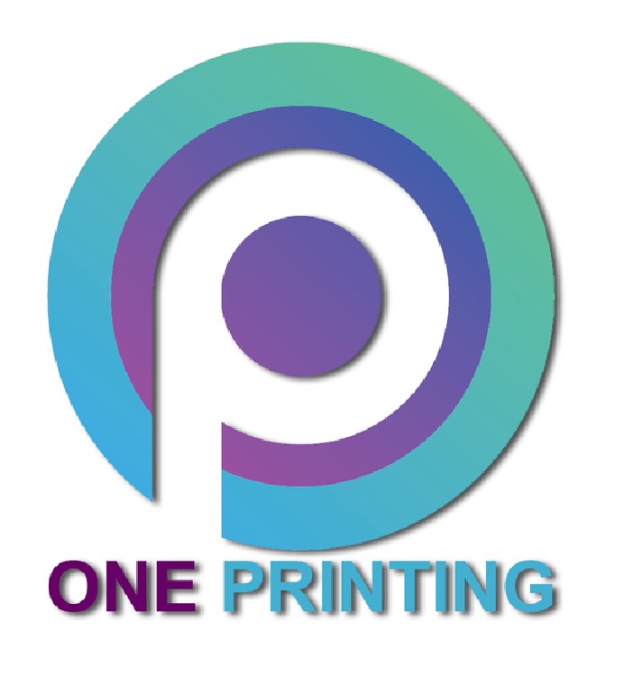 One Printing